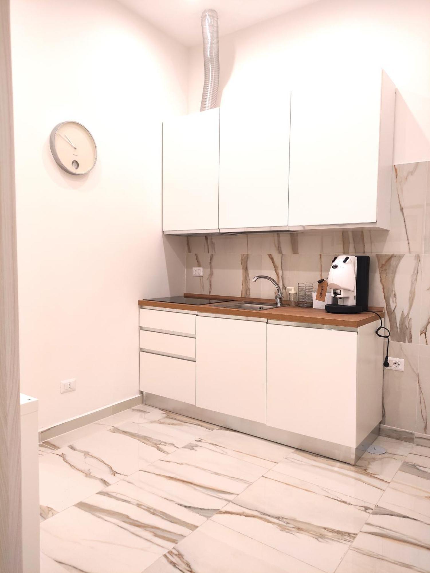 Appartement Antonio Historic House