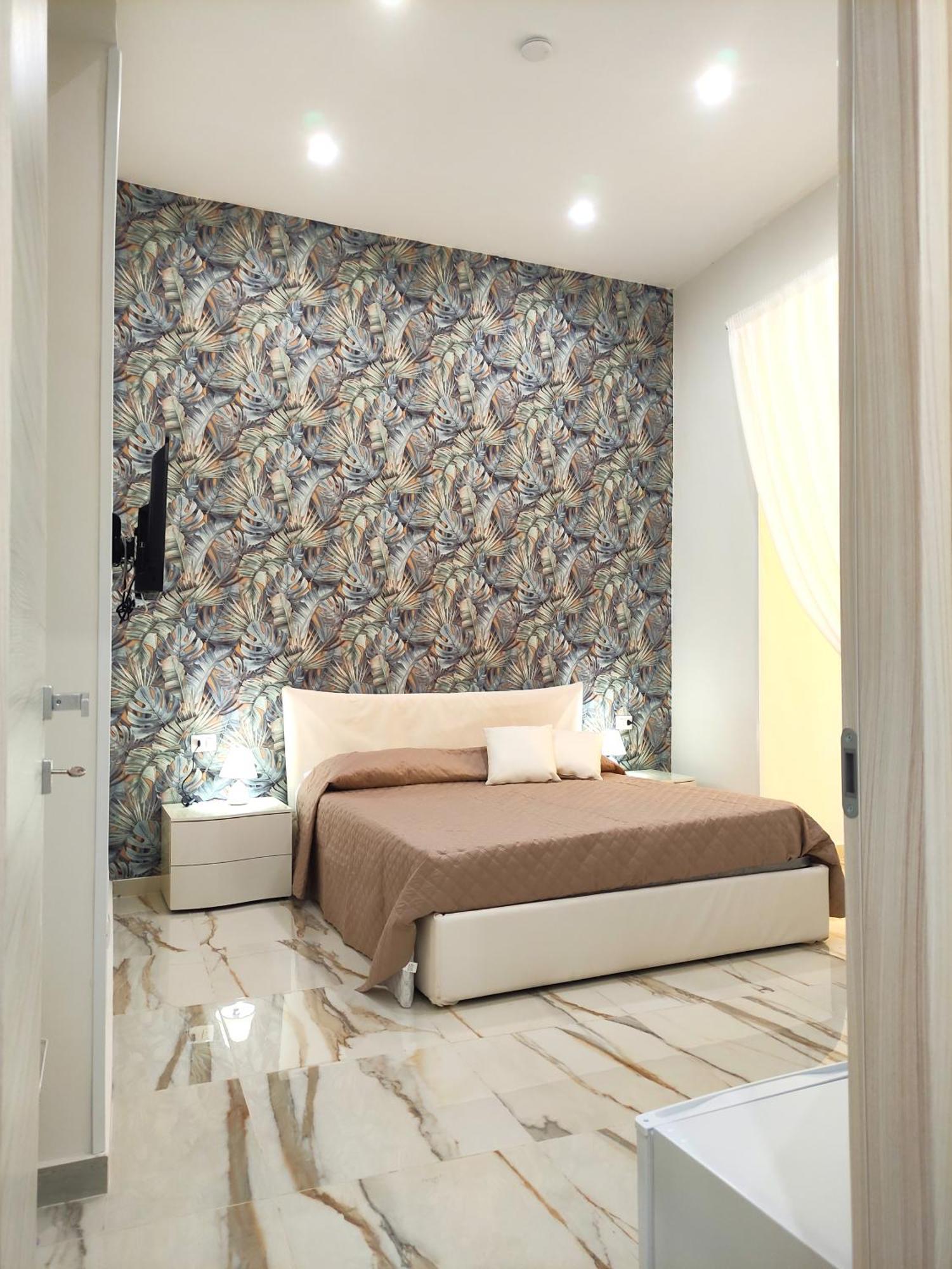 Antonio Historic House Appartement Naples